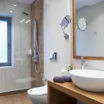 Beachfront Alassa With Private Pools