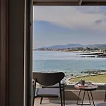 Beachfront Alassa With Private Pools