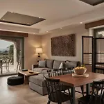 Beachfront Alassa With Private Pools