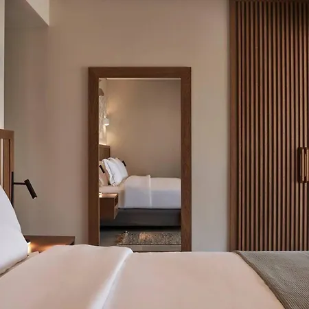 Beachfront Alassa With Private Pools Вилла Kotronion (West Mani)