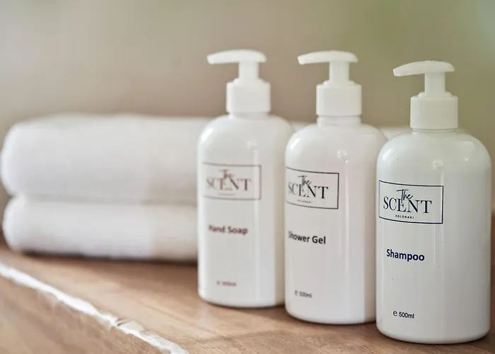 Beachfront Alassa With Private Pools Kotronion (West Mani)