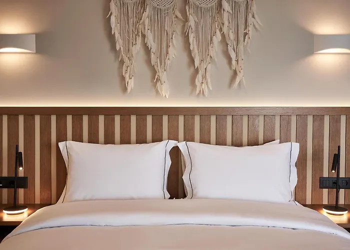 Beachfront Alassa With Private Pools Villa Kotronion (West Mani)