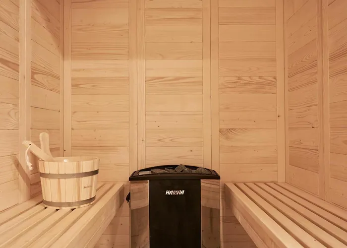 Beachfront Alassa With Private Pools Вилла