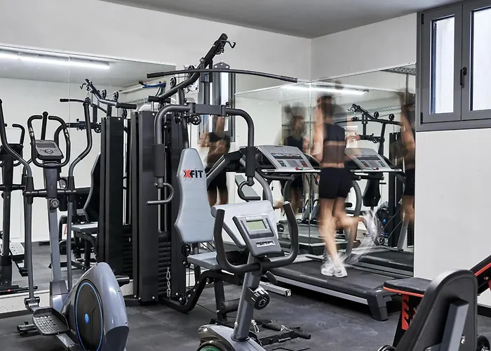 Beachfront Alassa With Private Pools