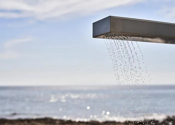 Villa Beachfront Alassa With Private Pools Kotronion (West Mani)