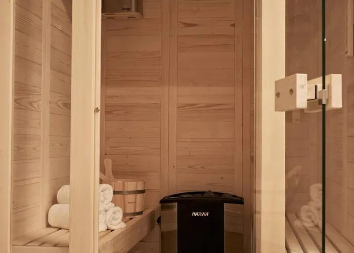 Beachfront Alassa With Private Pools *